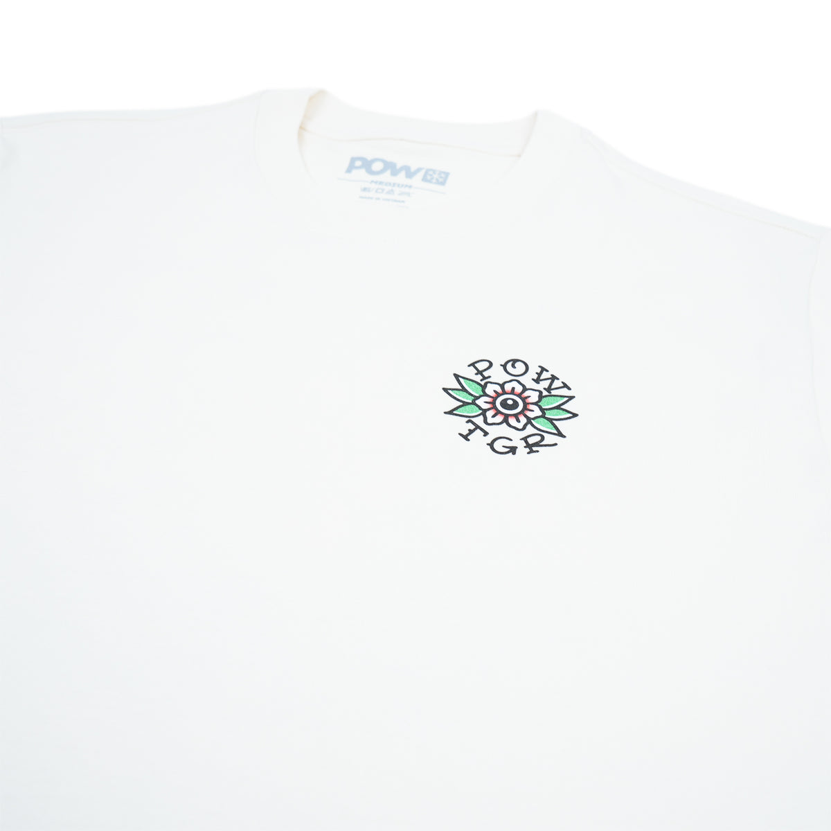 Flora Tee