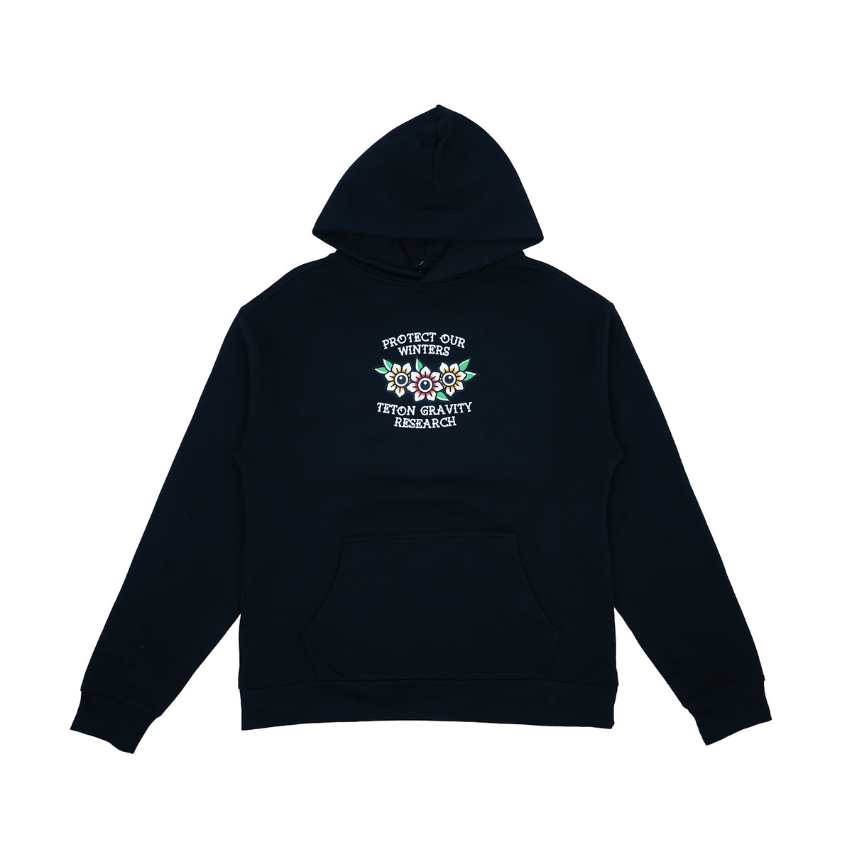 Lift Off Hoodie