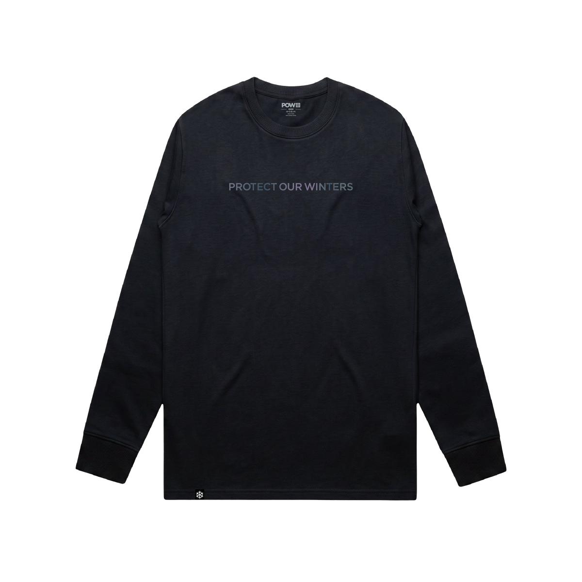 POW Evergreen Long Sleeve