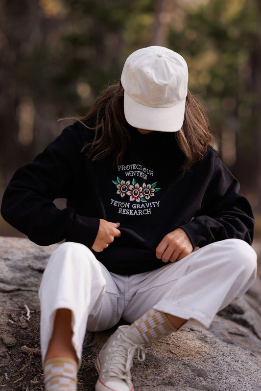 Lift Off Hoodie