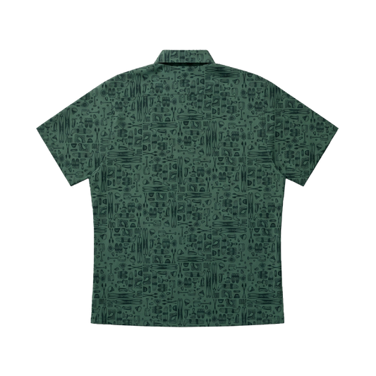 POW Party Shirt
