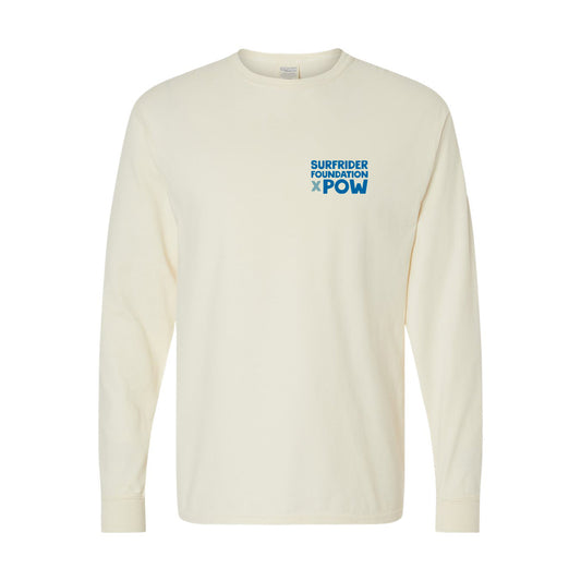 Stacked Long Sleeve Tee