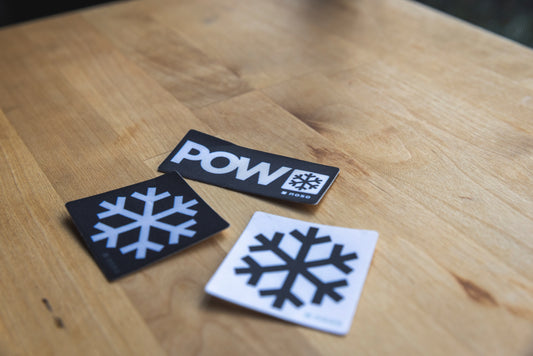 NoSo X POW Pack