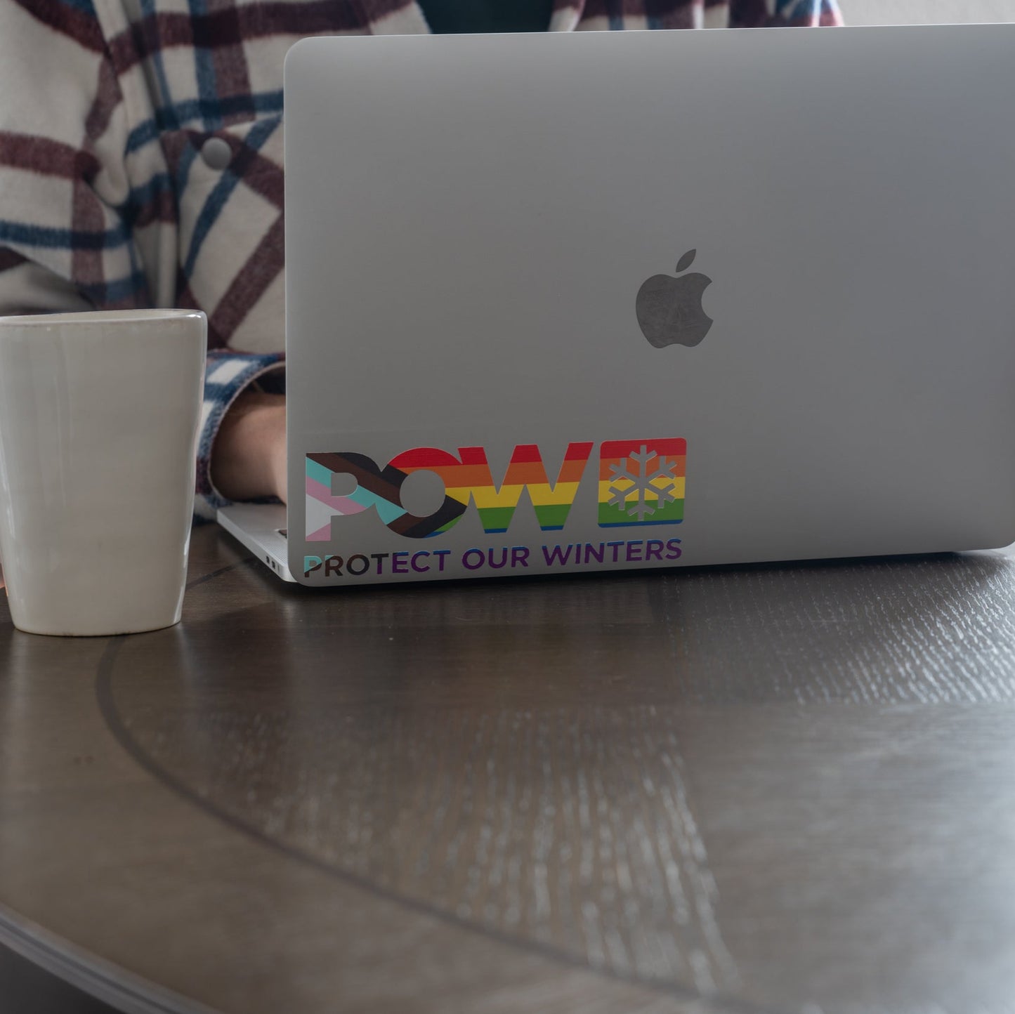 Pride Ultra Transfer Sticker