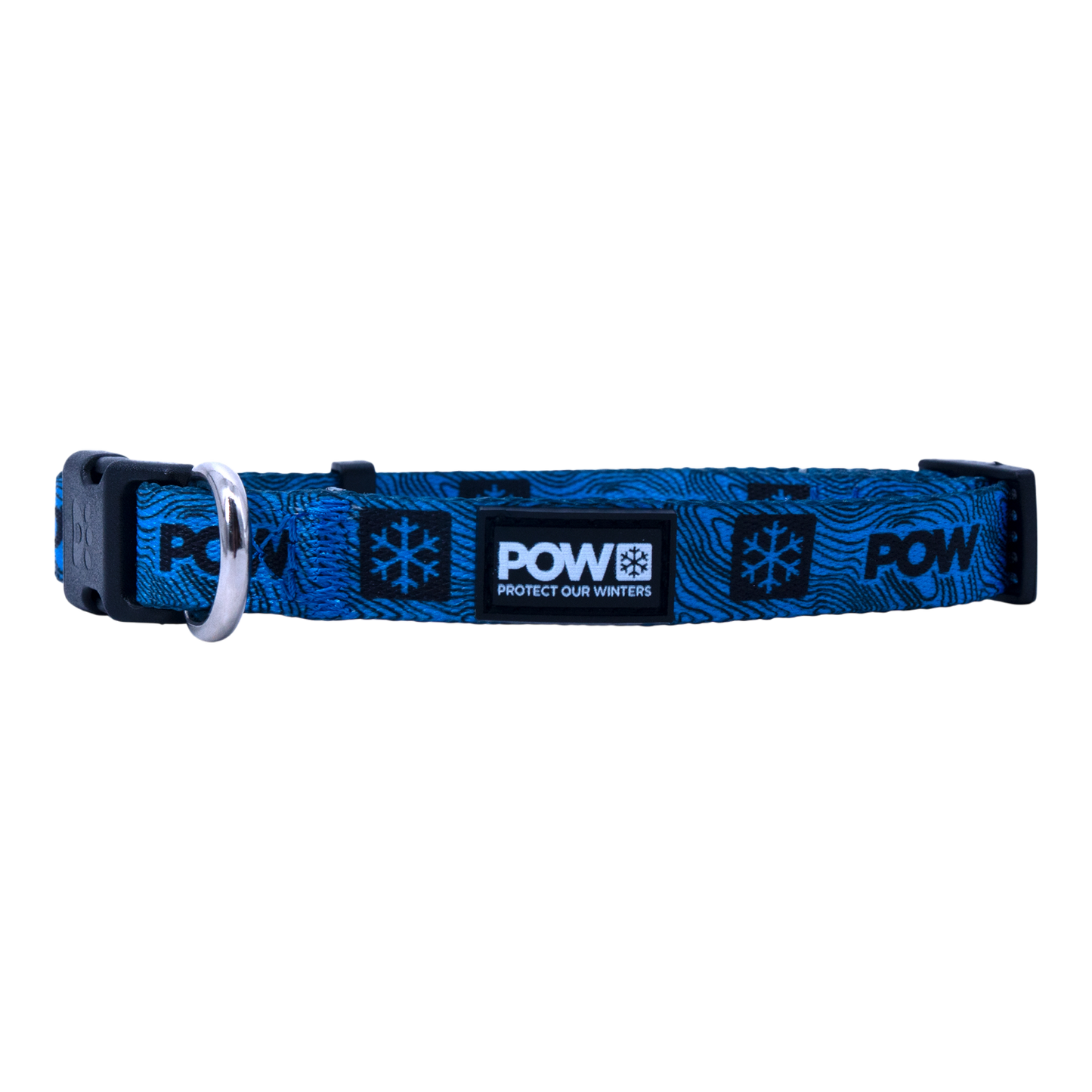 POW Pet Collar
