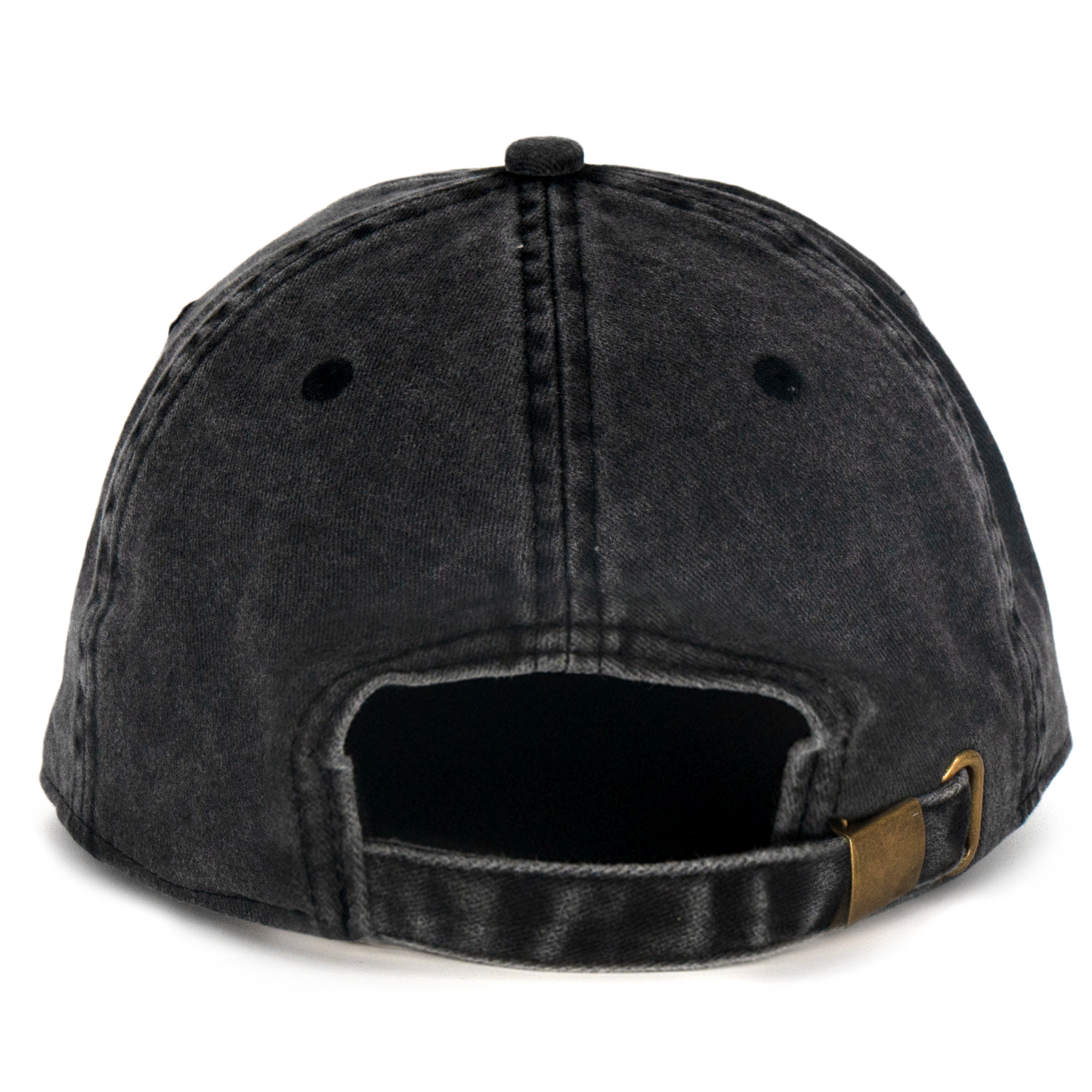 POW Embroidered Dad Hat