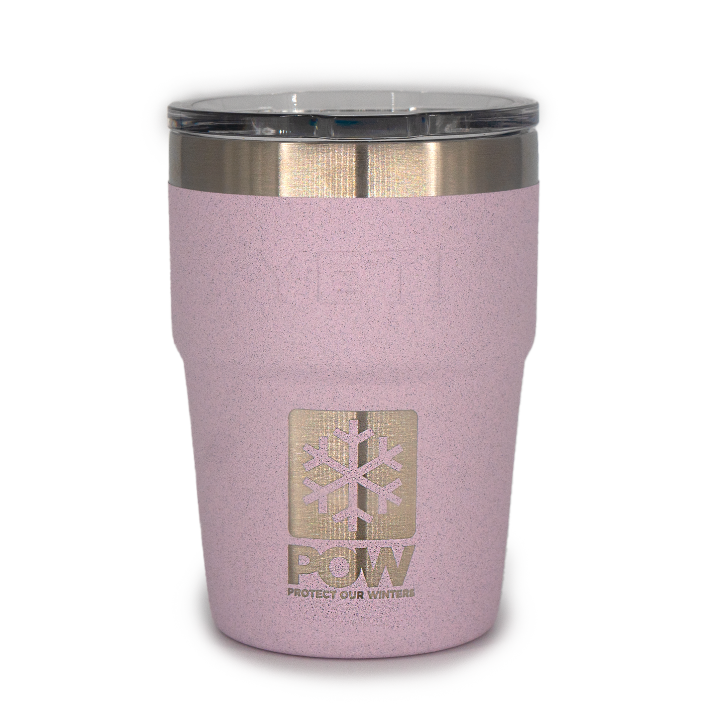 POW Yeti Stackable Mug 16oz