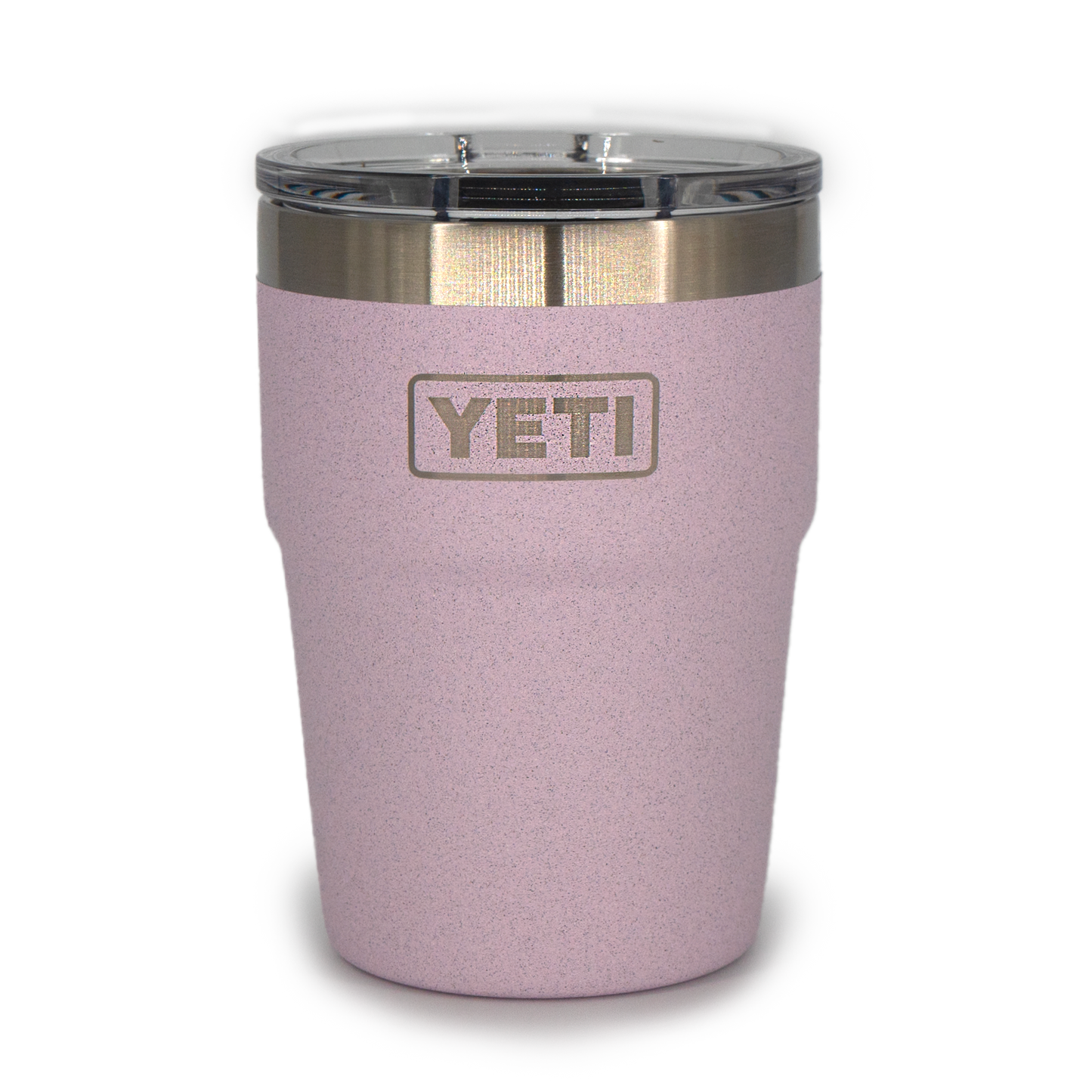 POW Yeti Stackable Mug 16oz