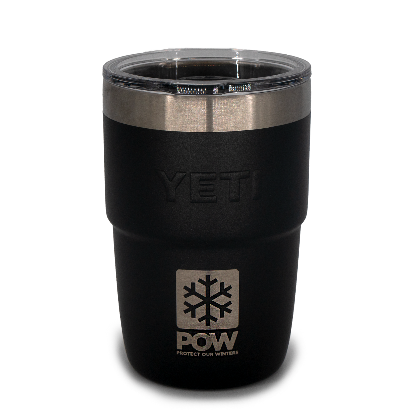 POW Yeti Stackable Mug 8oz