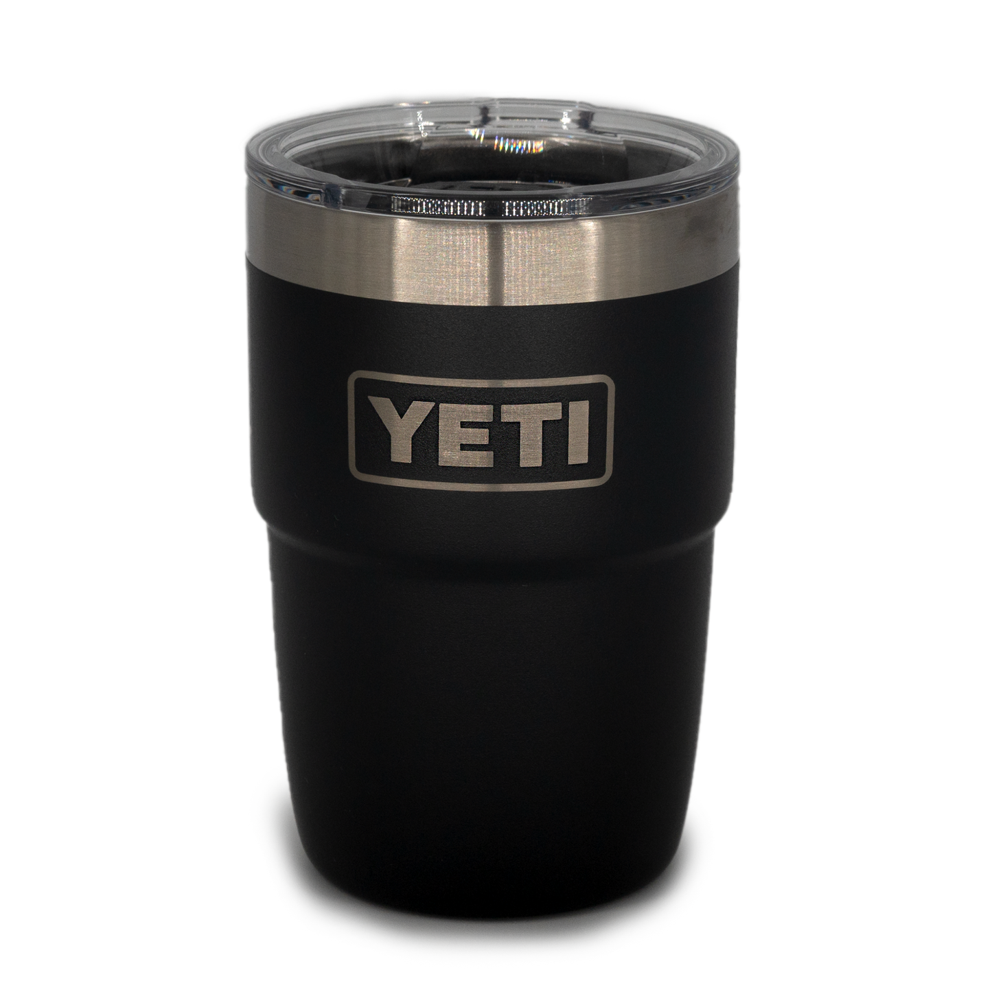 POW Yeti Stackable Mug 8oz