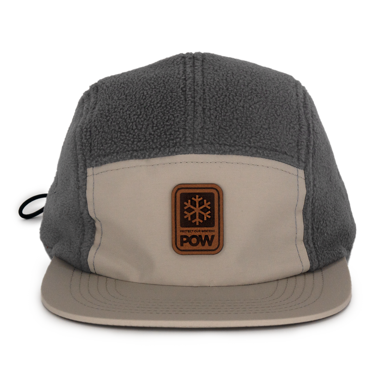POW Fleece Camper Hat
