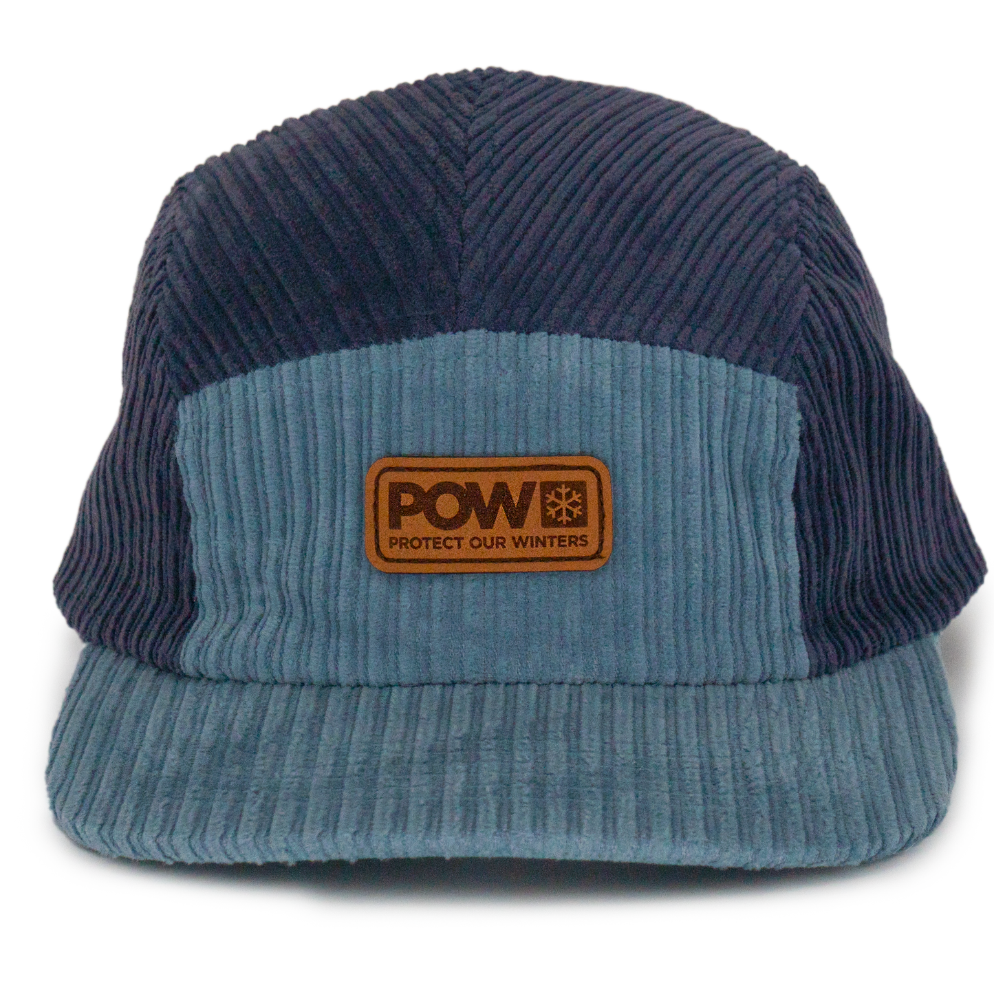 POW Cord Camper Hat