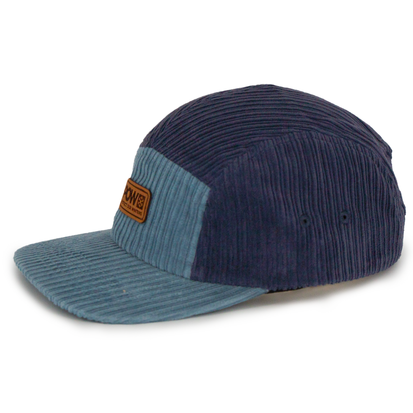 POW Cord Camper Hat
