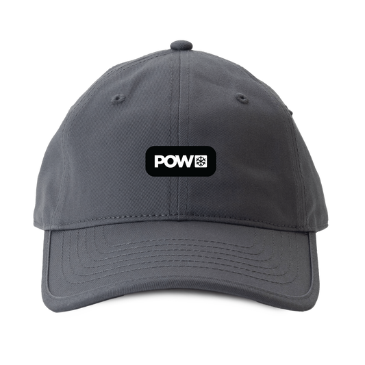 POW Dad Hat