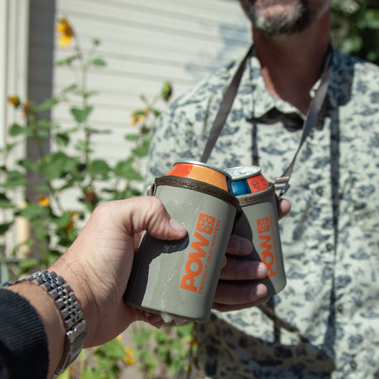 POW X Fishpond River Rat 2.0