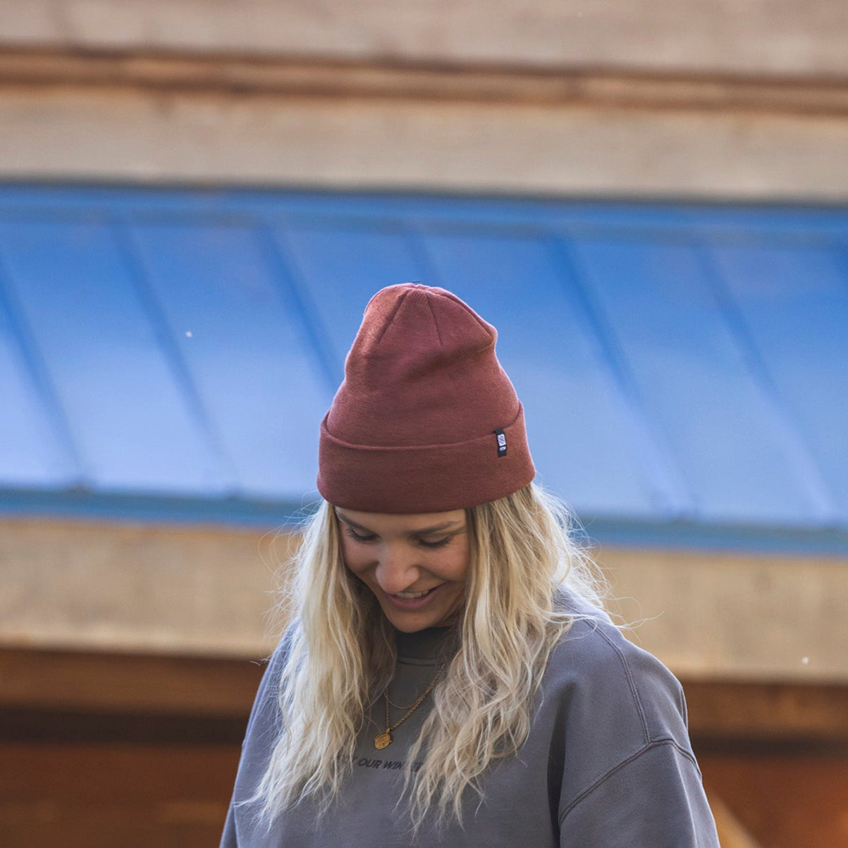 POW Aspen Beanie