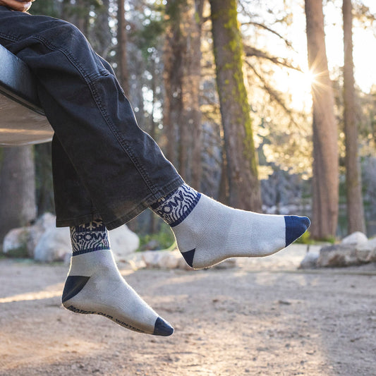 POW Crew Socks Pack