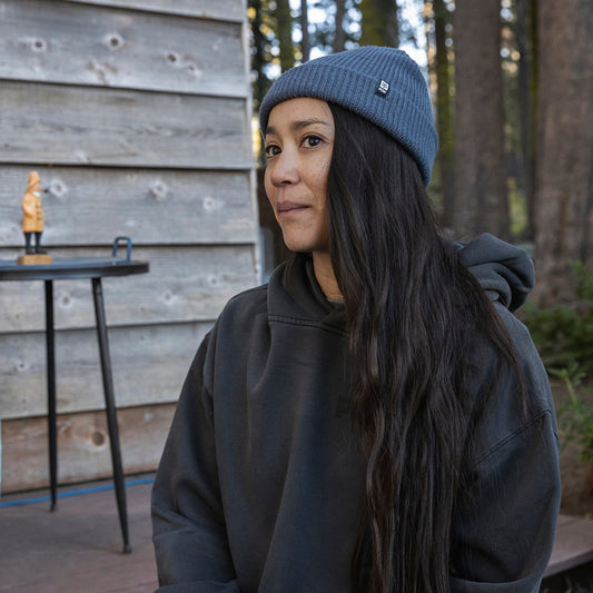 POW Captain John Beanie