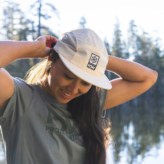 POW Active Hat