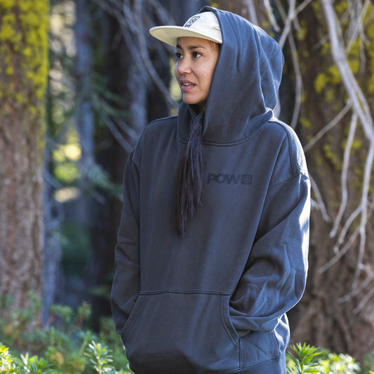 POW United Hoodie