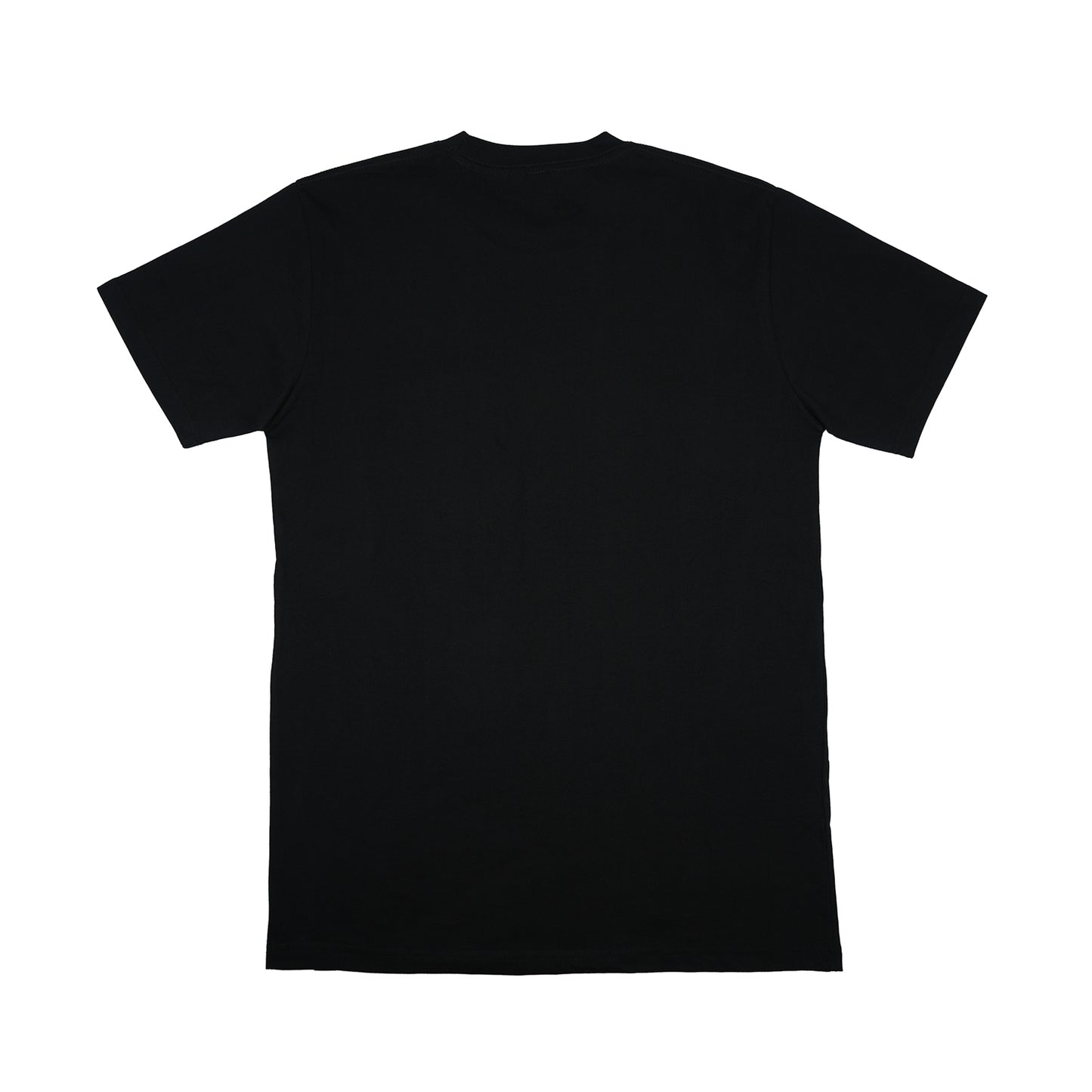 POW Patch Pocket Tee