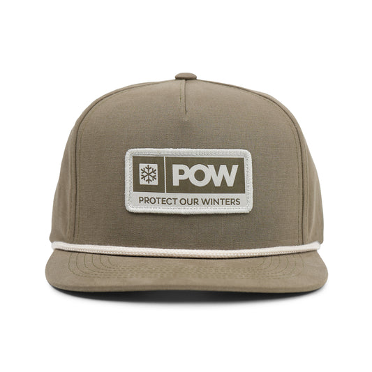POW Trucker Hat