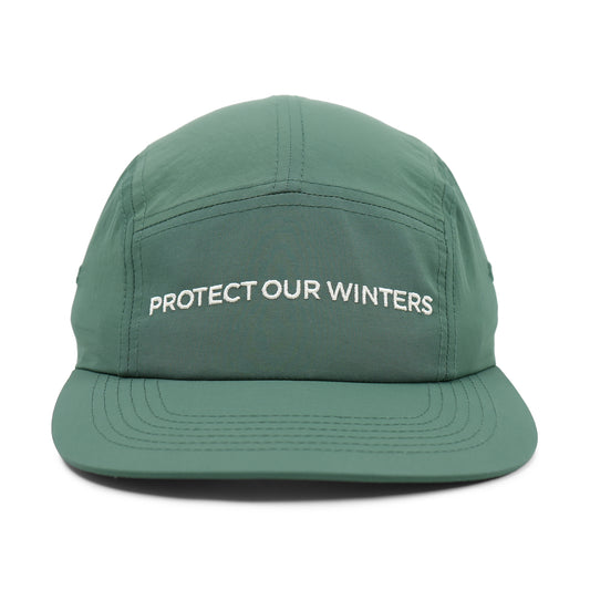 Recycled Trail Camp Hat