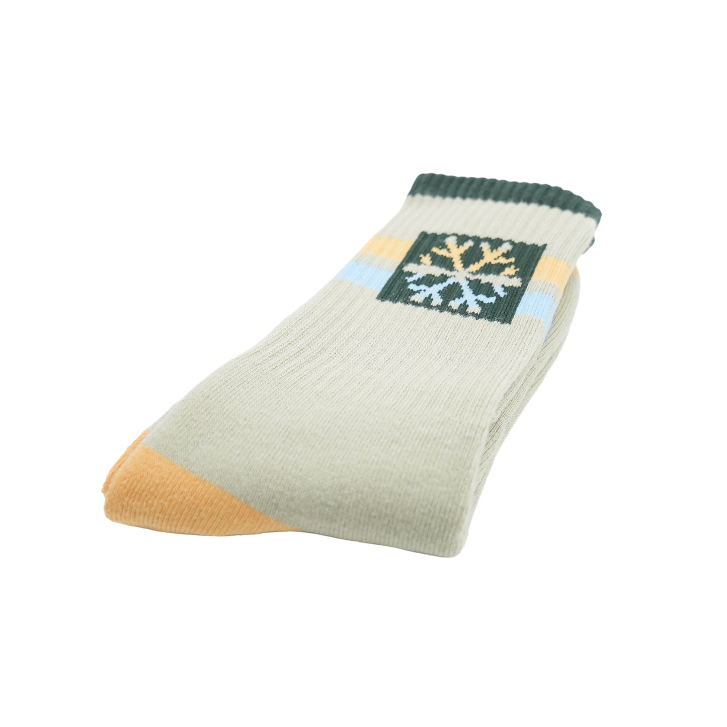 POW Crew Socks Pack