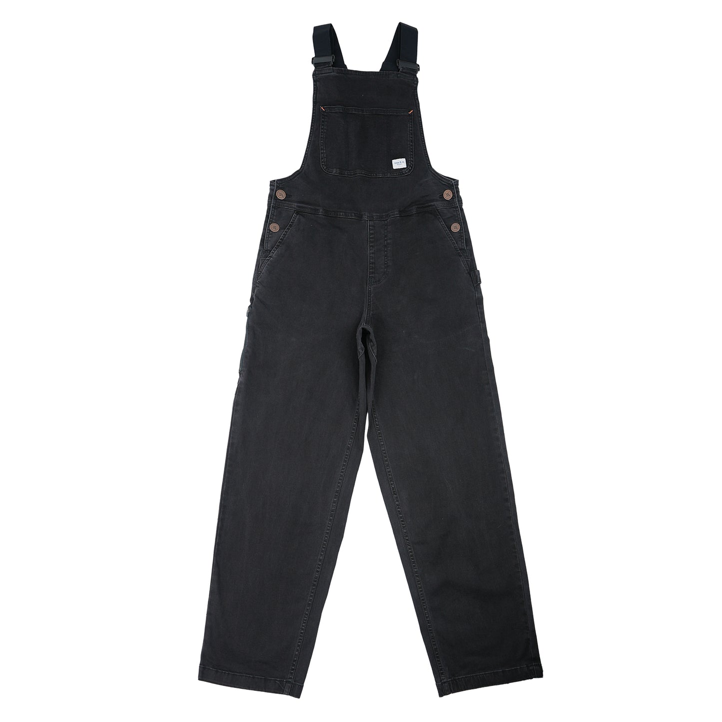 Ripton x POW Superlite Overalls