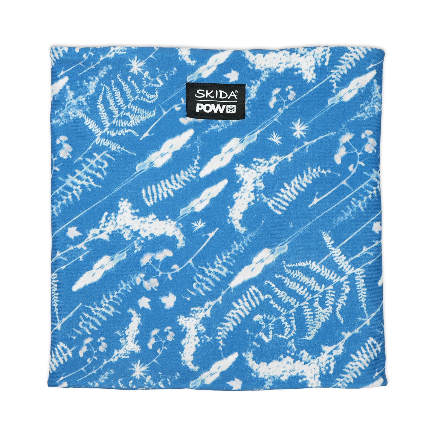 Skida X POW Alpine Neckwarmer