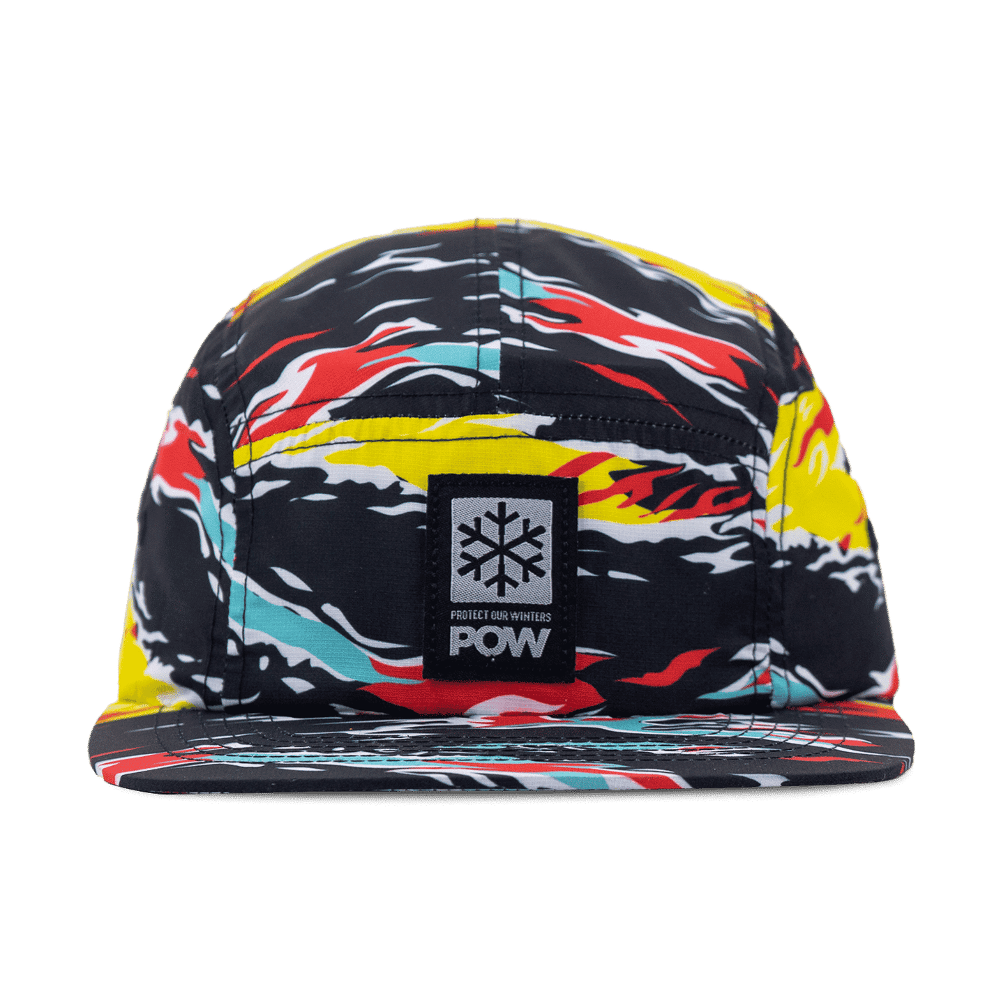 POW "Wilson" Hat