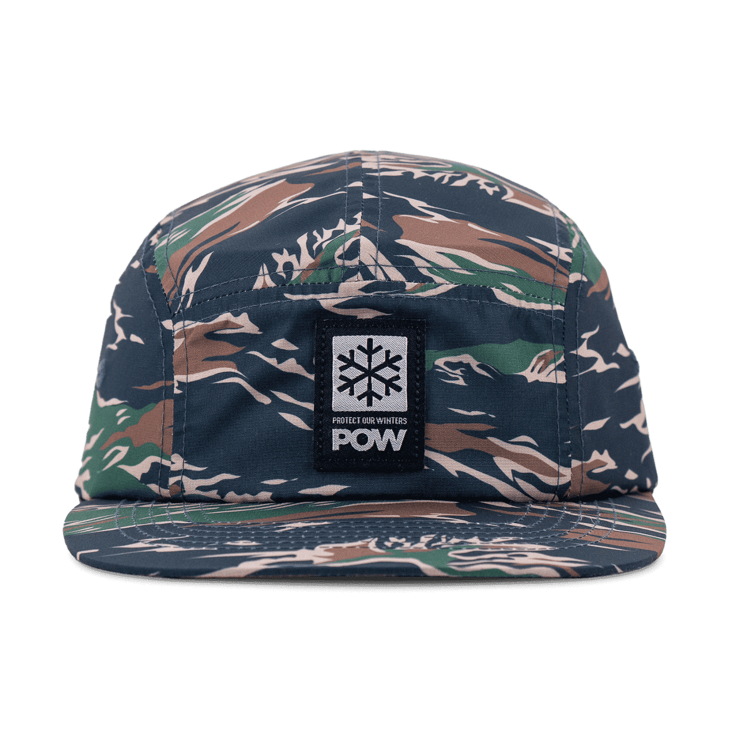 POW "Wilson" Hat