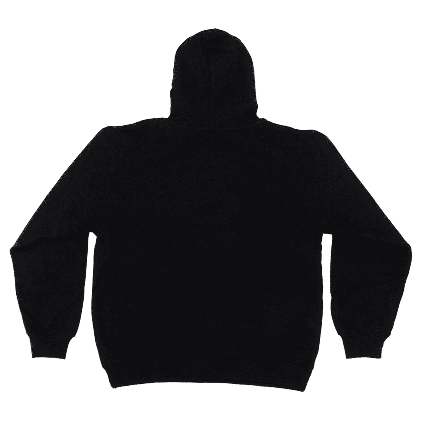 Classic POW Logo Hoodie