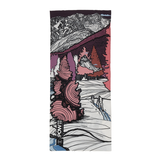 Buff® - POW Ustir Multi Original EcoStretch