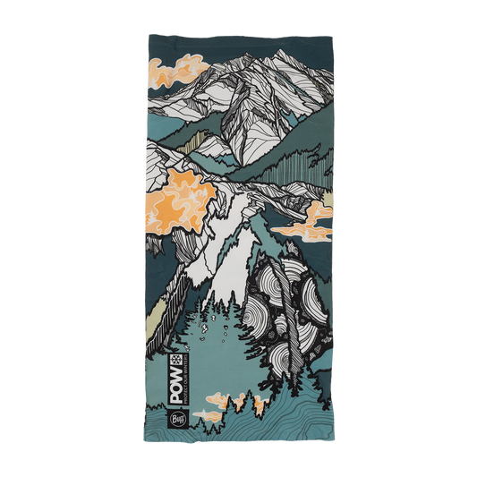 Buff® - POW LIXOT GREEN Thermonet