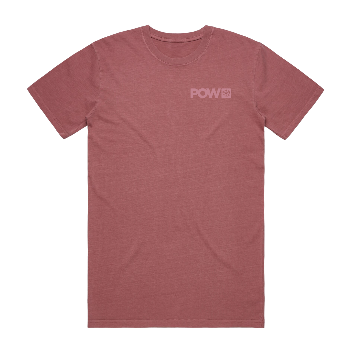 POW United Tee