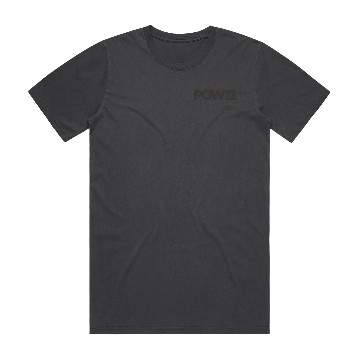 POW United Tee