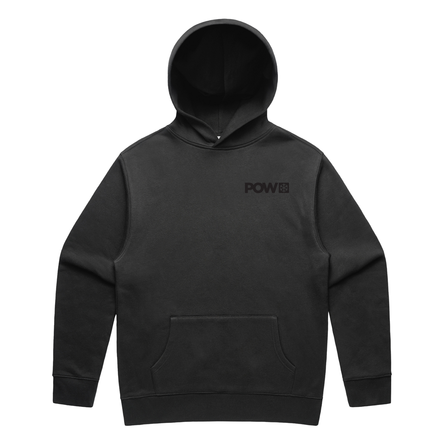 POW United Hoodie