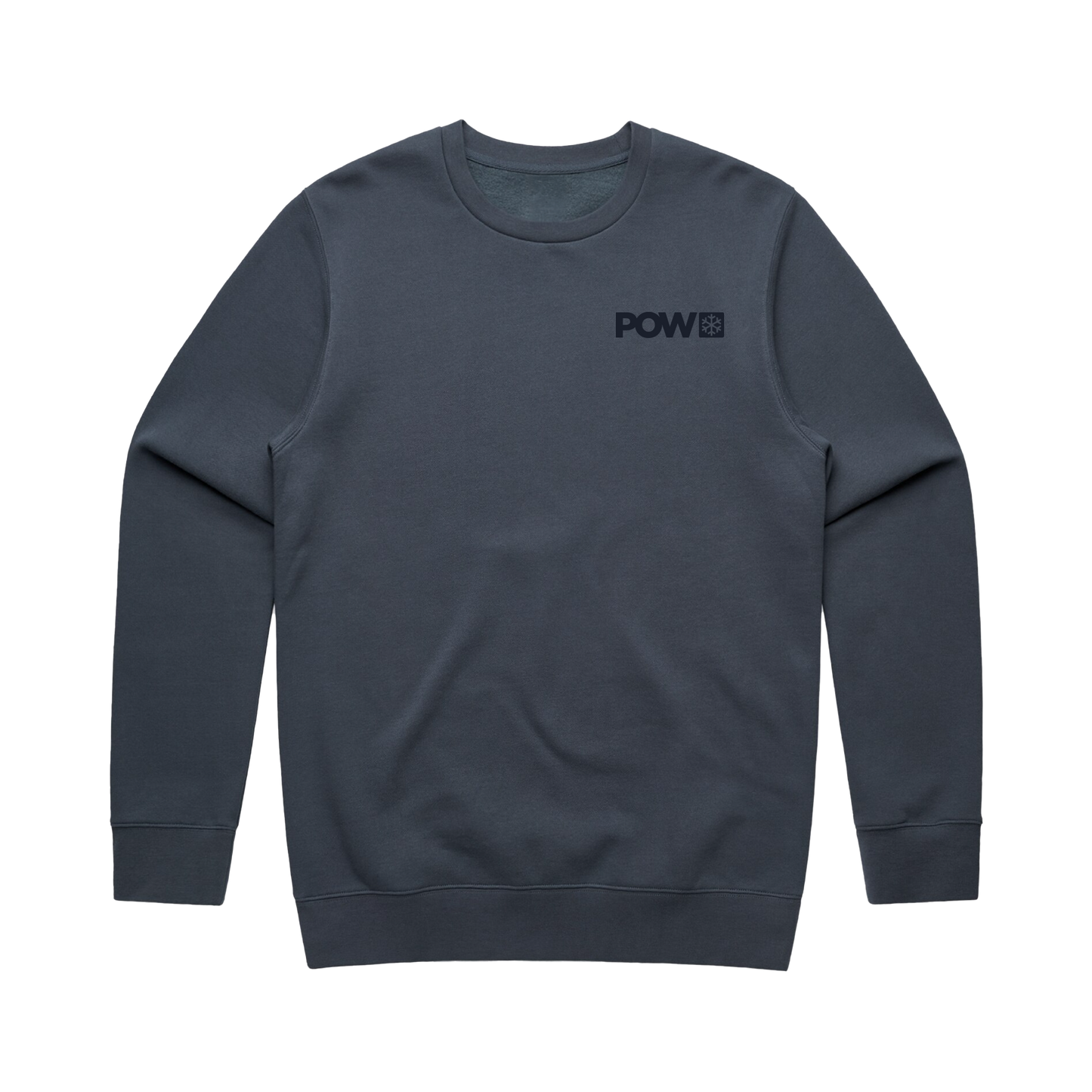 POW United Crew