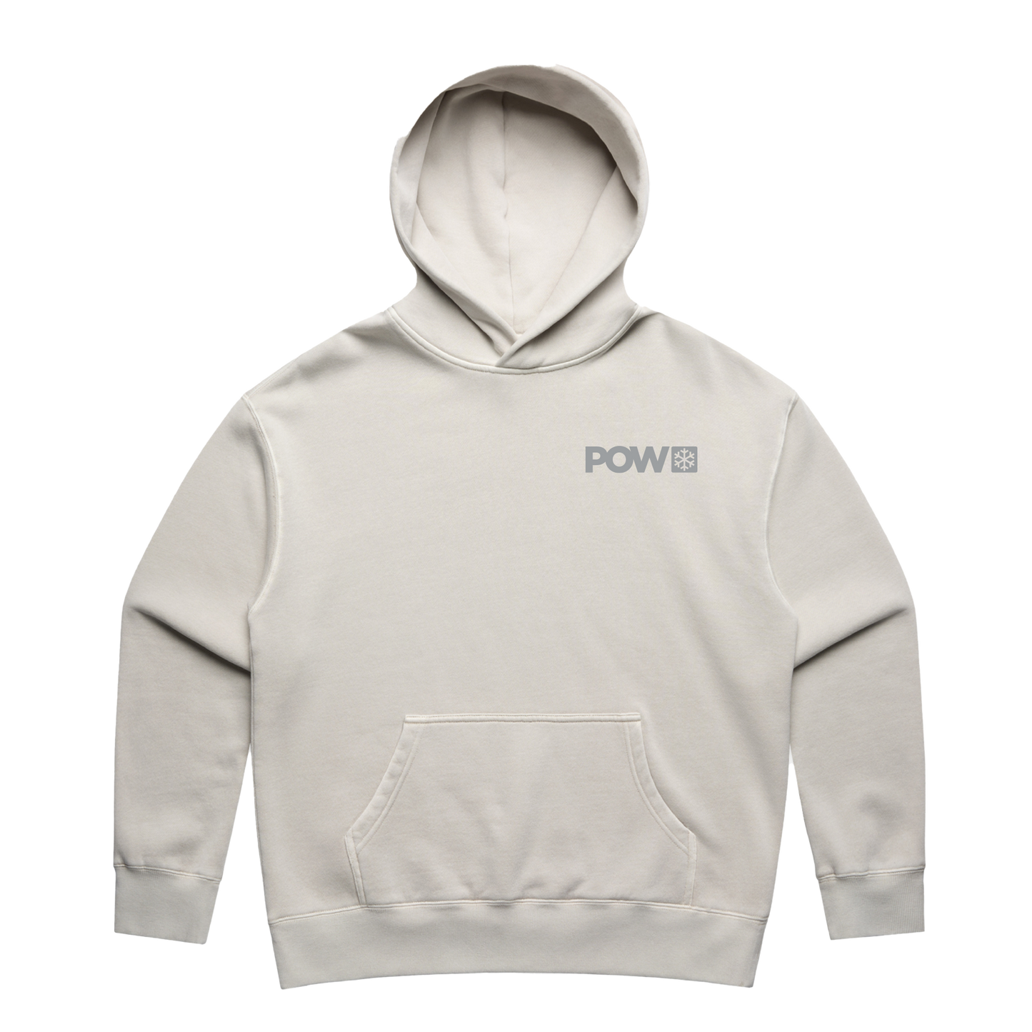 W's POW United Hoodie