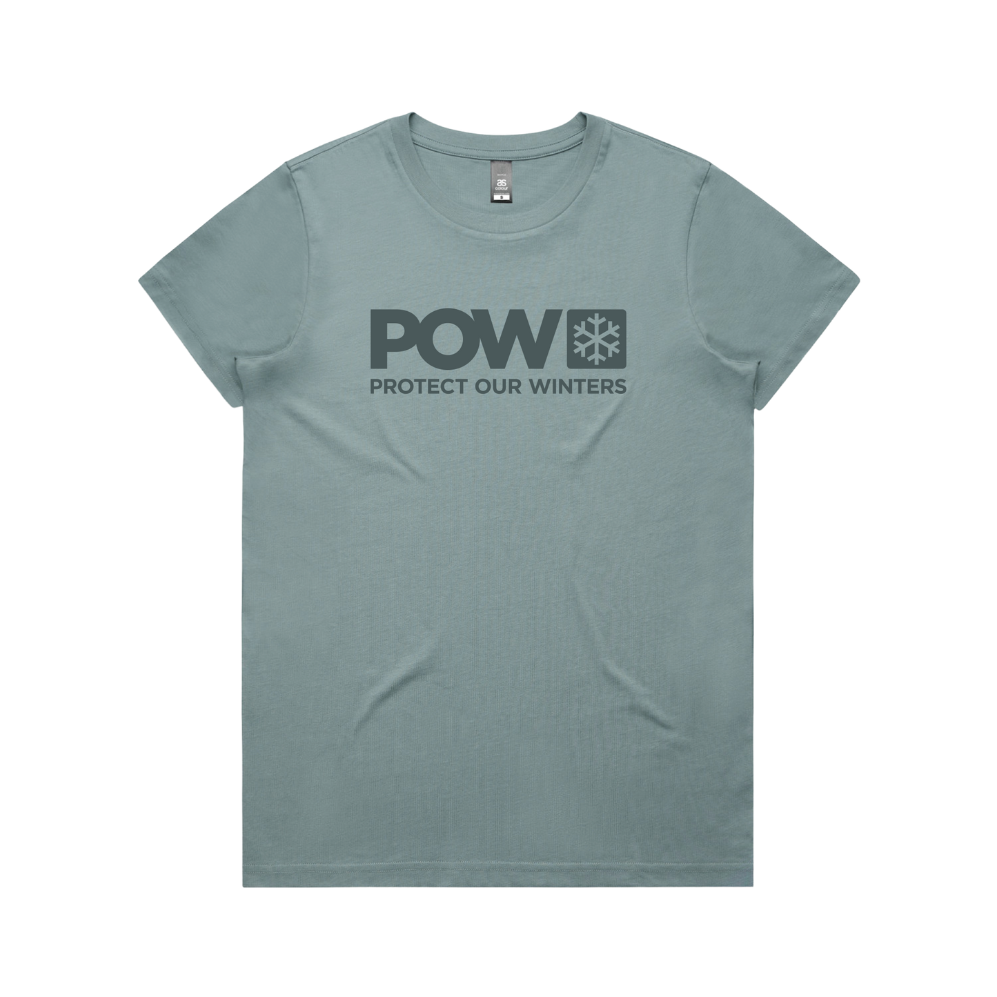 POW Women's Classic Tee