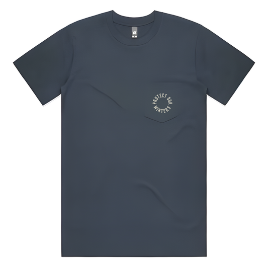 Vote Like... World Tee