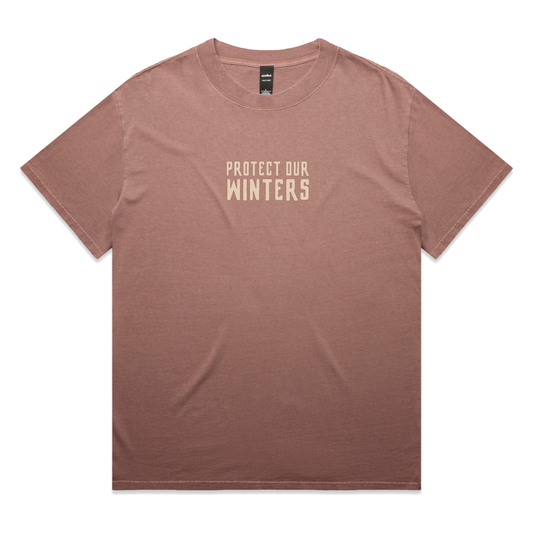 Vote Like... Fire Tee