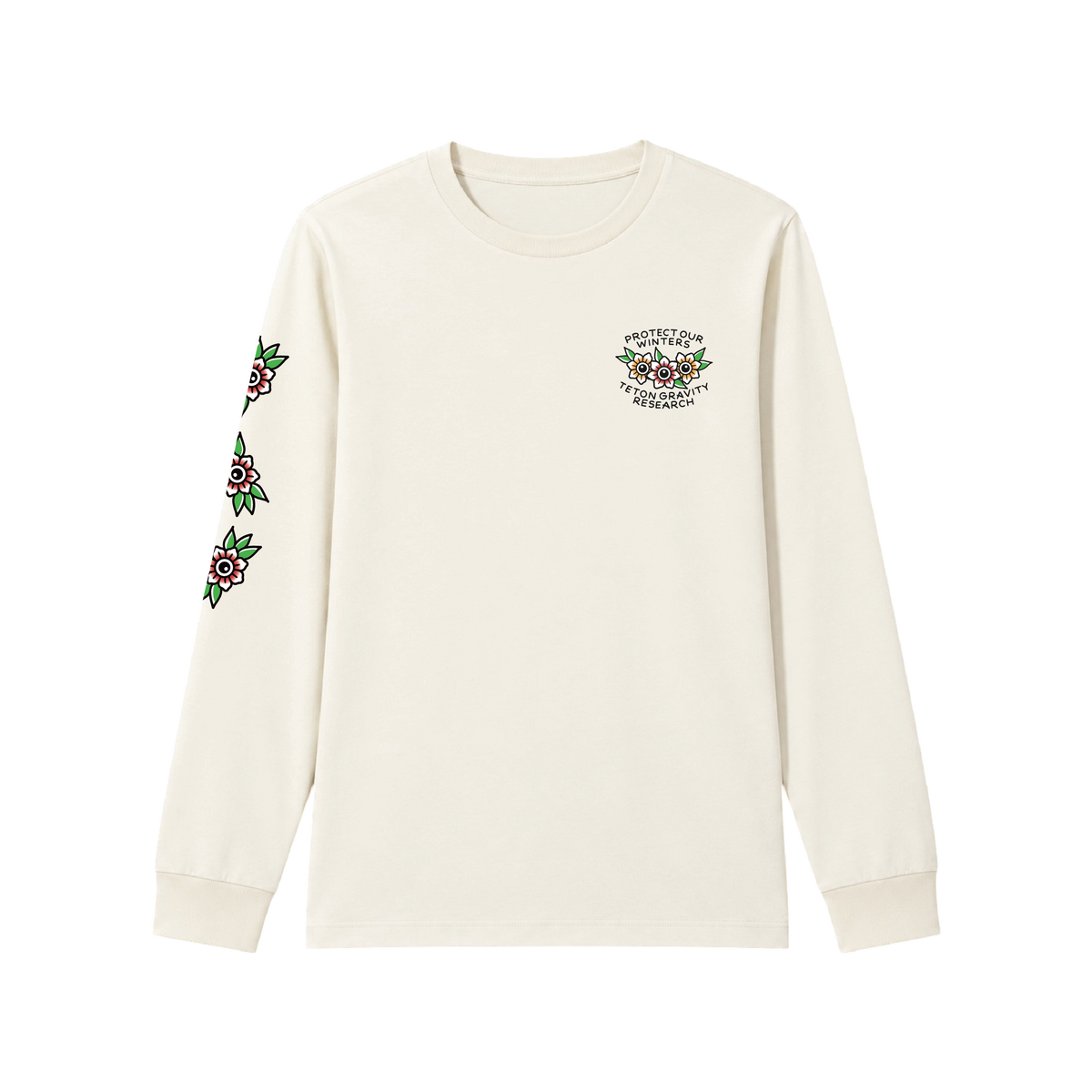 Snapshot Long Sleeve