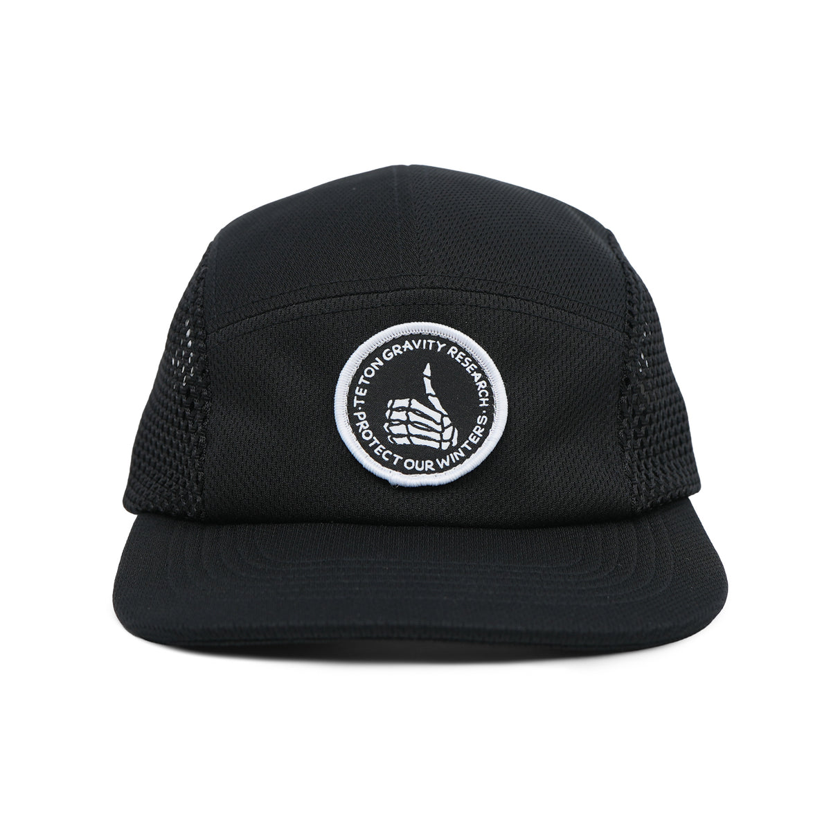Send It Packable Cap