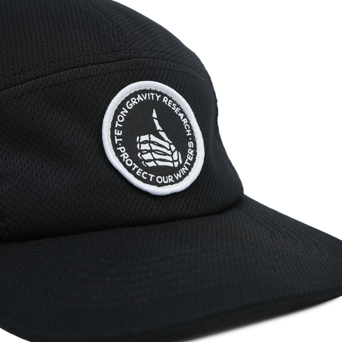 Send It Packable Cap