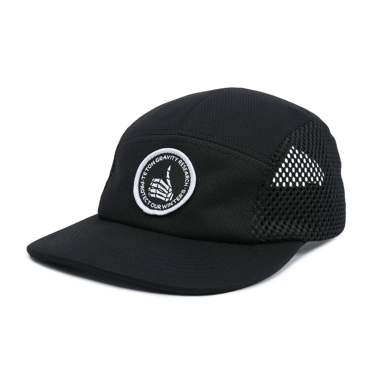 Send It Packable Cap