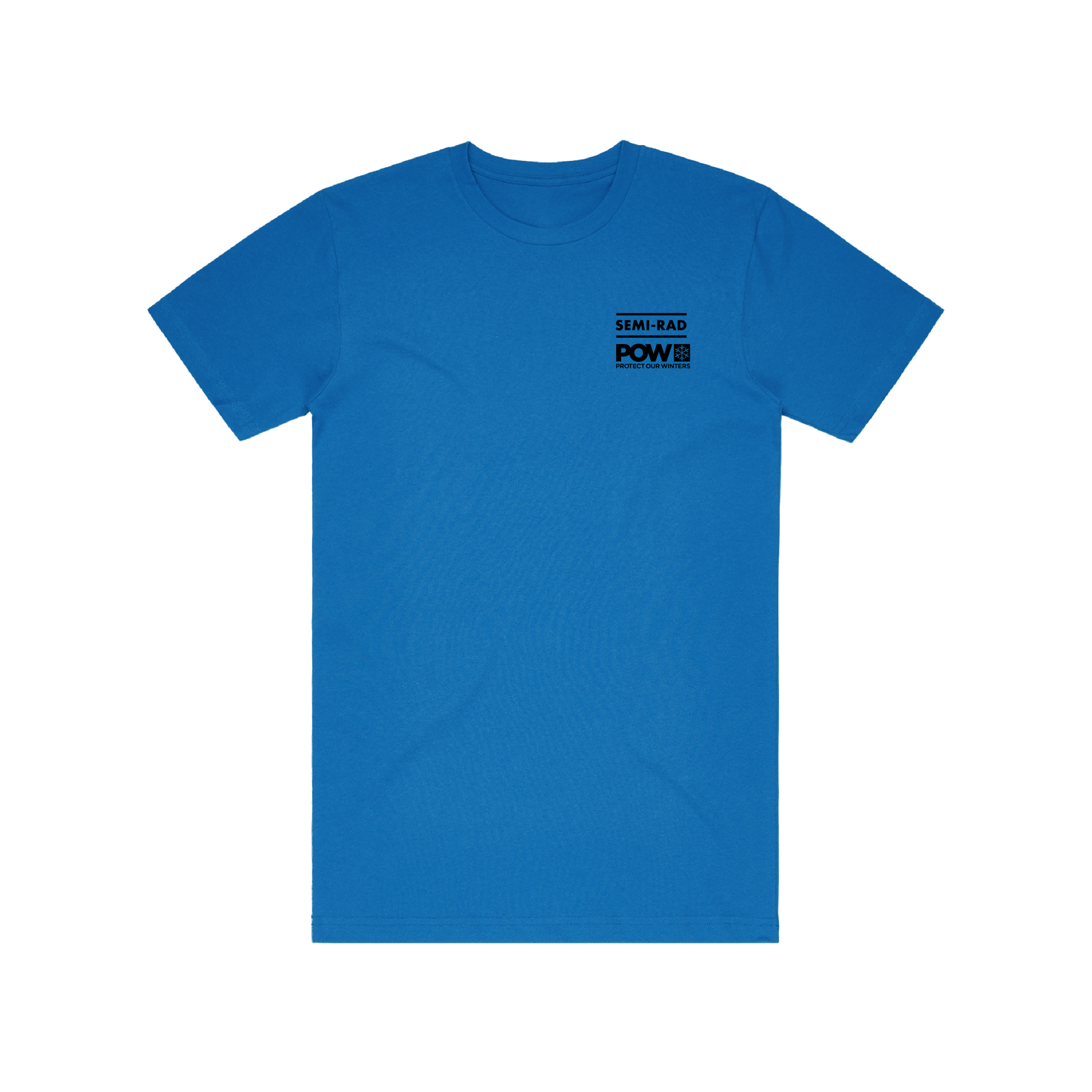 Evergreen Vast Conspiracy Tee