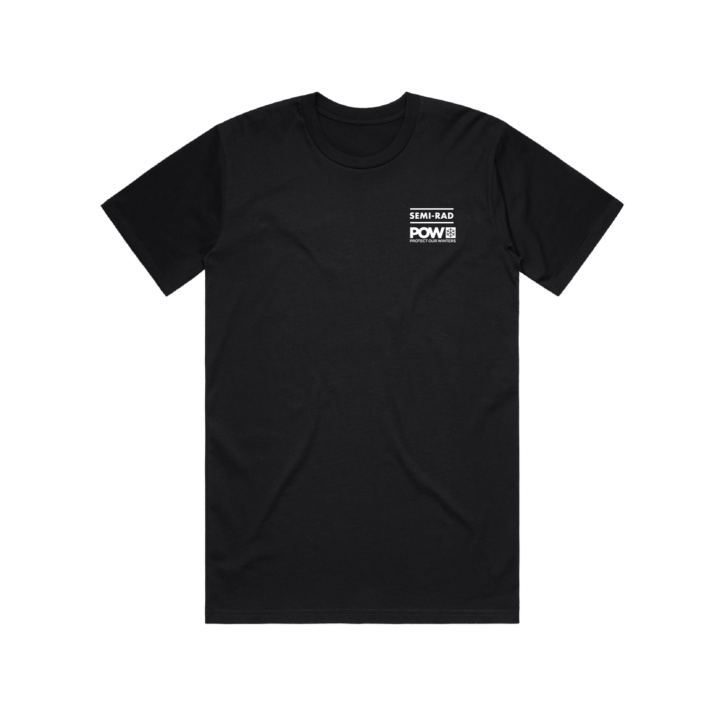 Evergreen Vast Conspiracy Tee