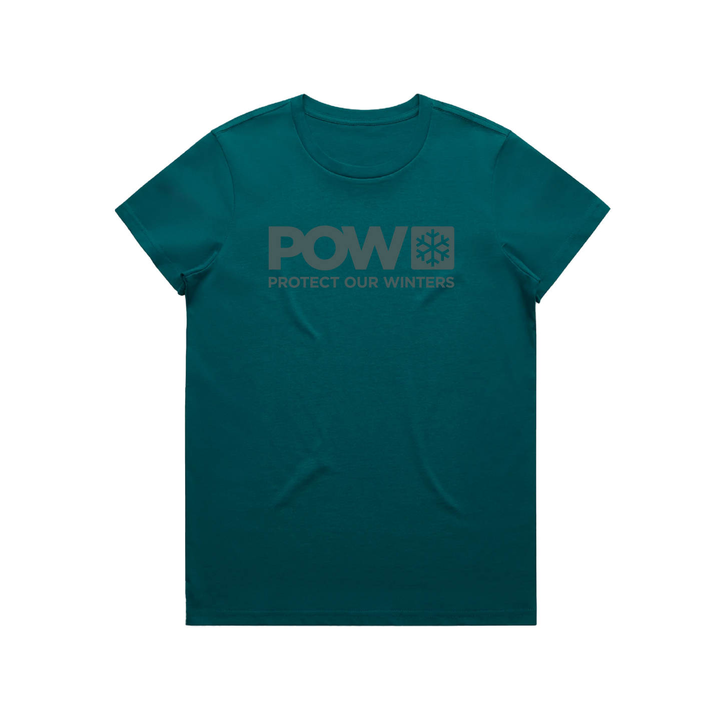 POW Women's Classic Tee